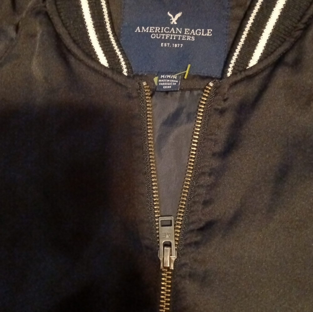 American eagle jacket - Picture 3 of 3